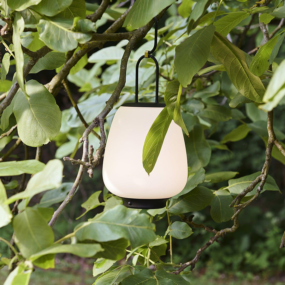 Luvikno | VintageGlow Lantern - Kabelampe med luksuriøst design