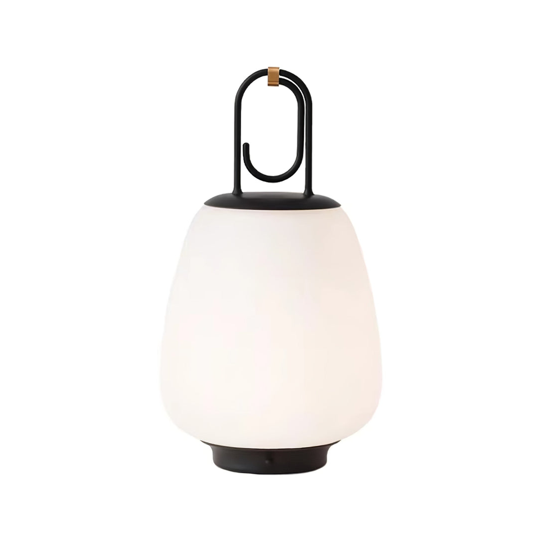 Luvikno | VintageGlow Lantern - Kabelampe med luksuriøst design