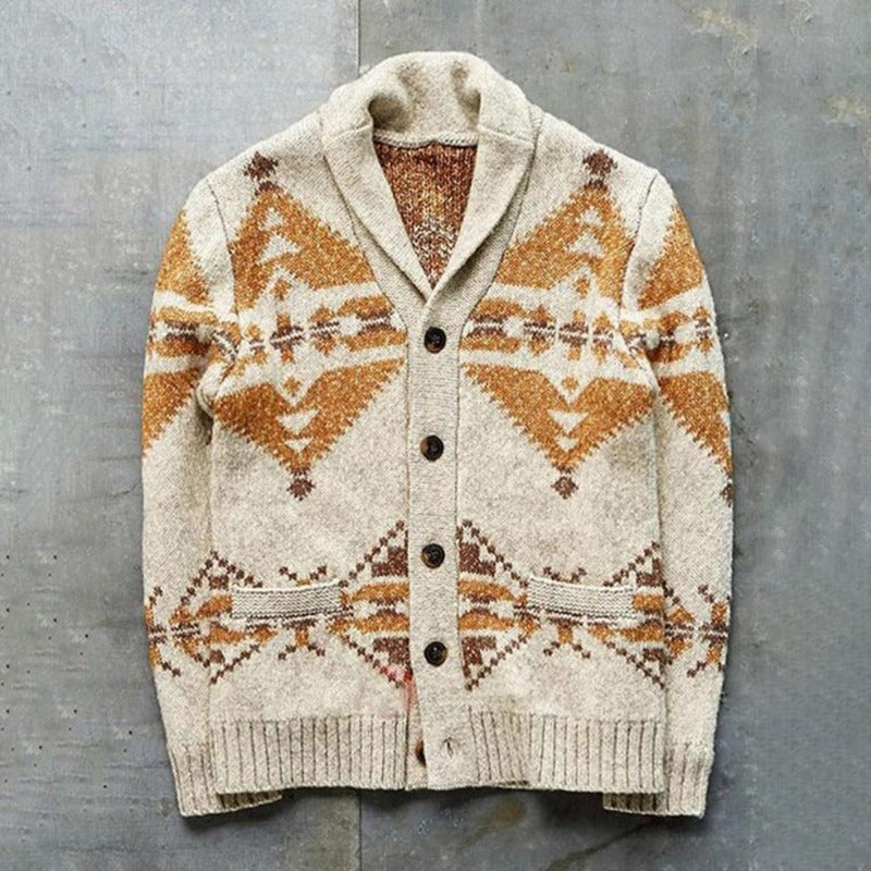 Luvik | Vintage Gilet