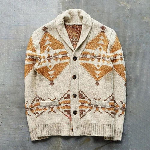 Luvik | Vintage Gilet