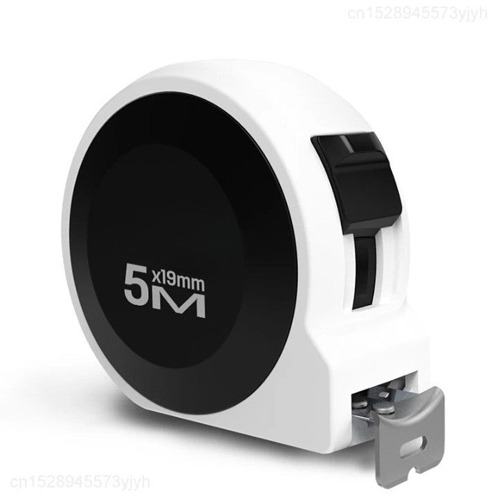 Precision Handy Pro Steel Tape Measure | Luvikno