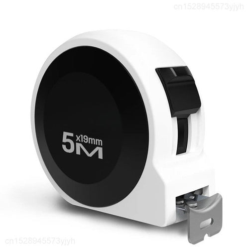 Precision Handy Pro Steel Tape Measure | Luvikno