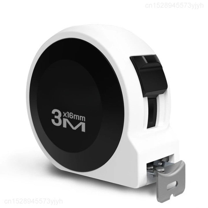 Precision Handy Pro Steel Tape Measure | Luvikno