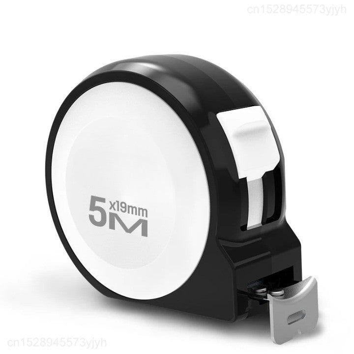 Precision Handy Pro Steel Tape Measure | Luvikno