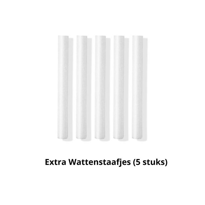AquaMist Luftfukter - Fargerik Belysning for Atmosfære Luvikno