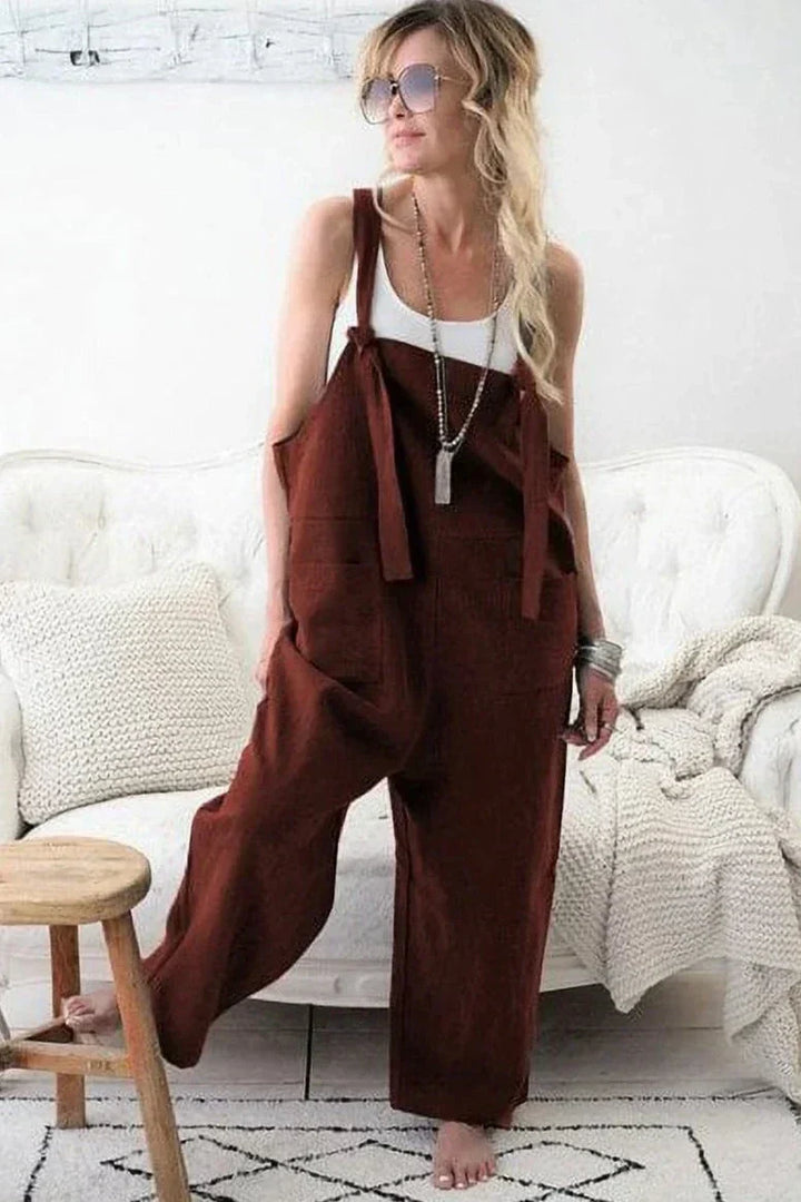 Luvik | Rentojumpsuit