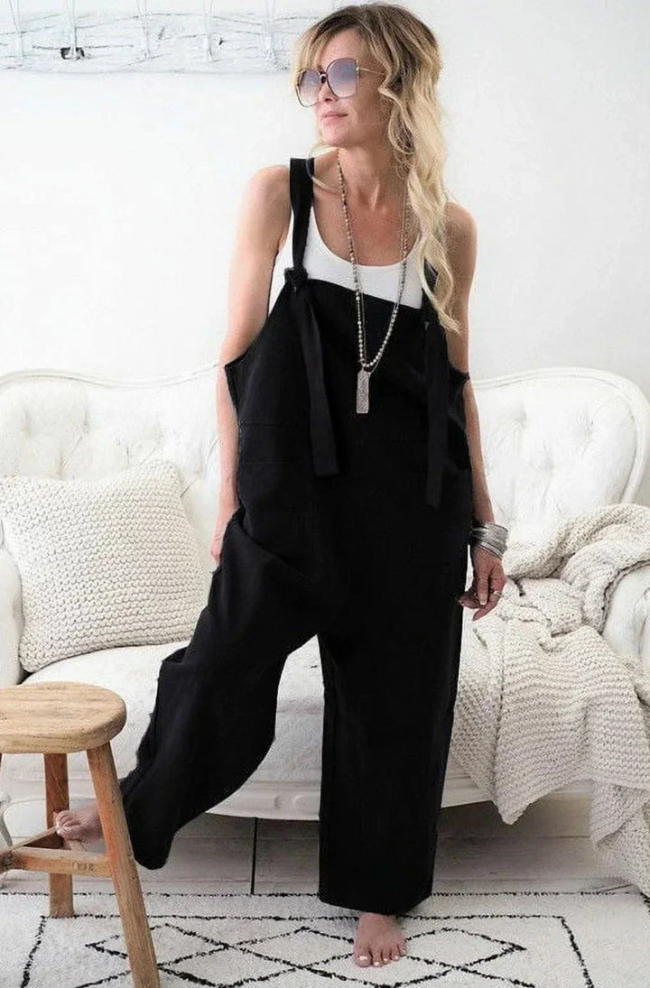 Luvik | Rentojumpsuit
