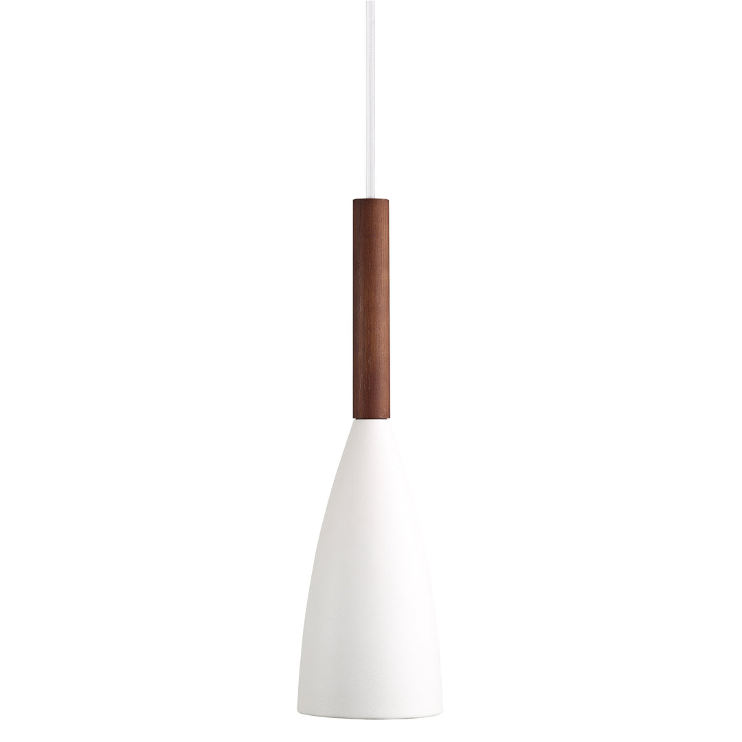 Nori Pendellampe Slim Moderne Design | Luvikno