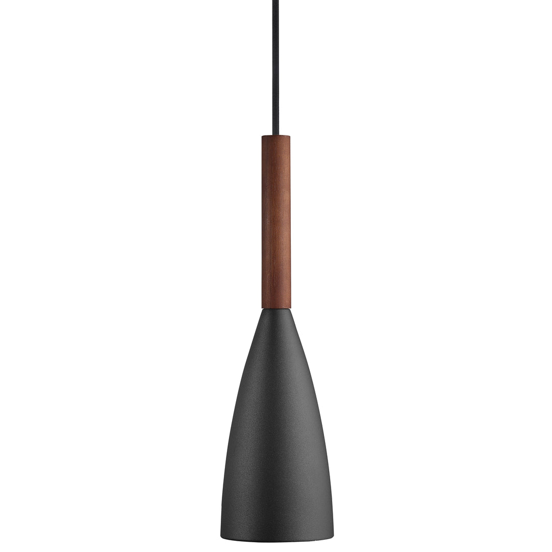 Nori Pendellampe Slim Moderne Design | Luvikno