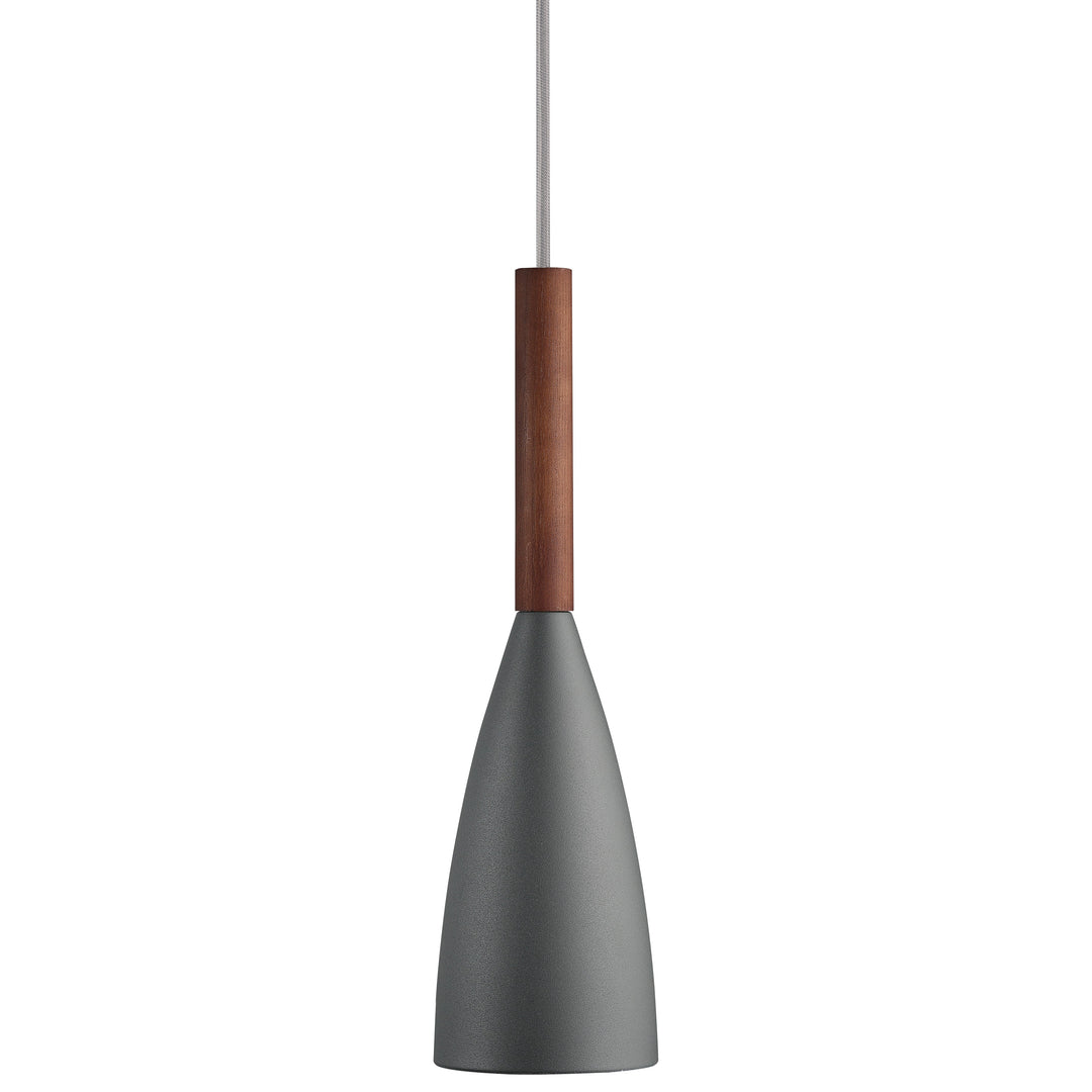 Nori Pendellampe Slim Moderne Design | Luvikno