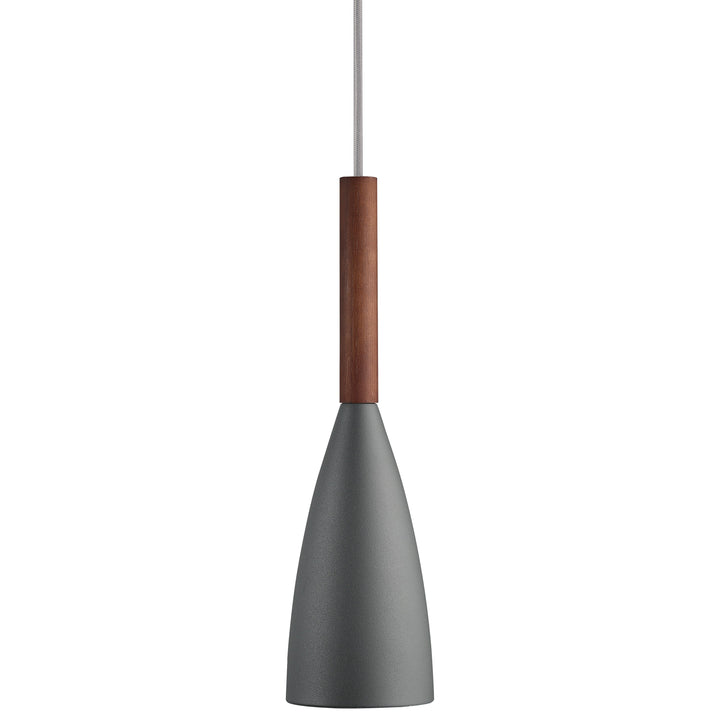 Nori Pendellampe Slim Moderne Design | Luvikno