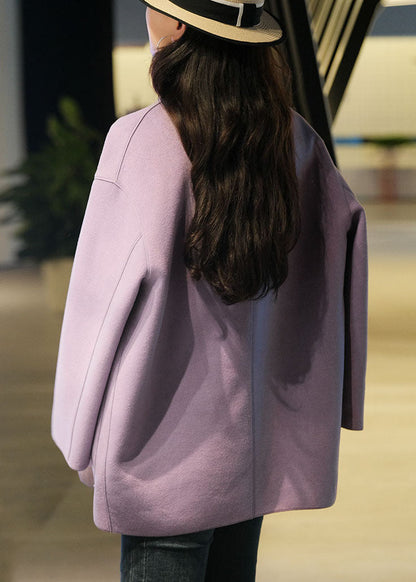 Luvik | Runsaat villatakit kiinteillä käänteillä talvelle