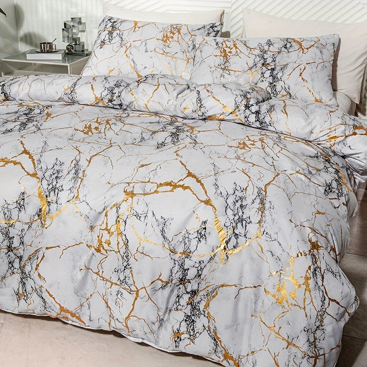 DreamScape™ - Luxe Dynecover for Ultimat Komfort Luvikno