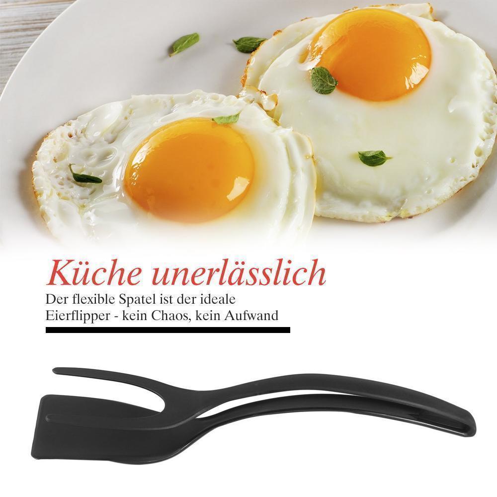 2-i-1 tang grep og elastisitet spatula | Luvikno
