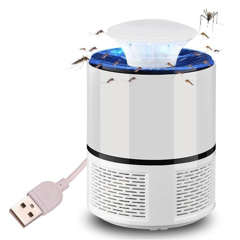 Bequee Anti-Mosquito Lamp | Luvikno