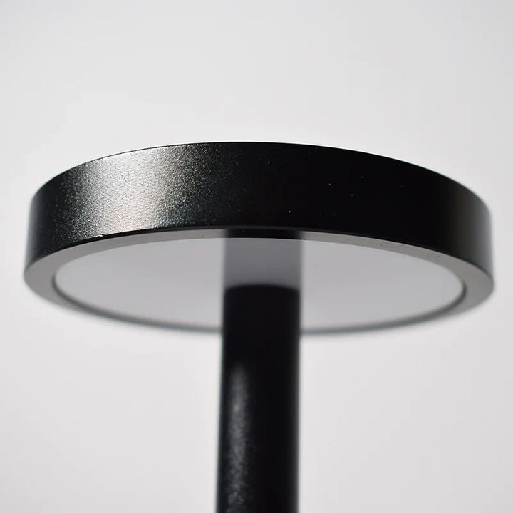 Luvikno | Qandlelight - Trådlampa oppladbar bordlampe