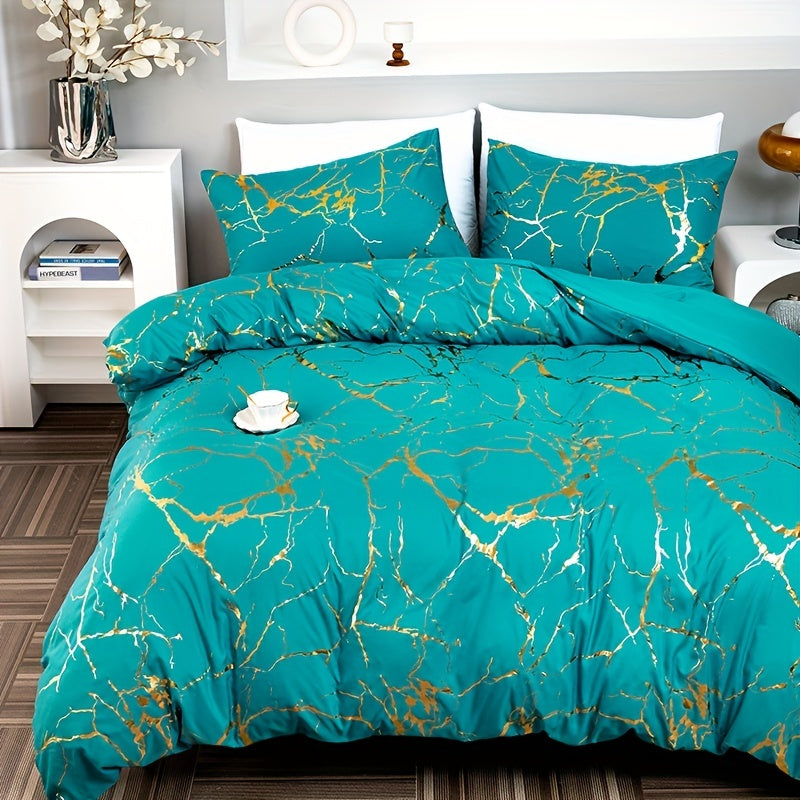 DreamScape™ - Luxe Dynecover for Ultimat Komfort Luvikno