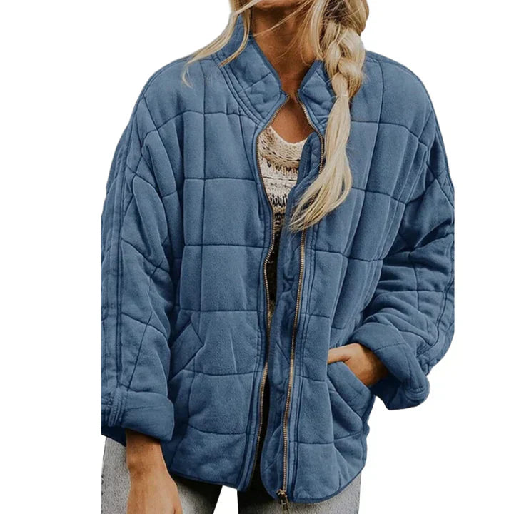 Luvik | Ellis vintage løs jakke