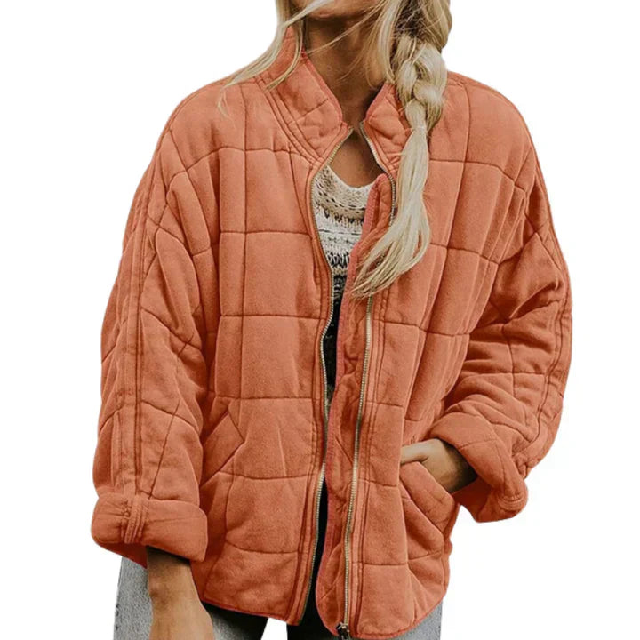 Luvik | Ellis vintage rento takki