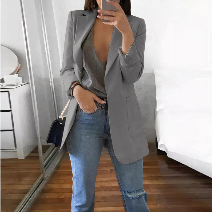 Luvik | Luksus blazer for kvinner