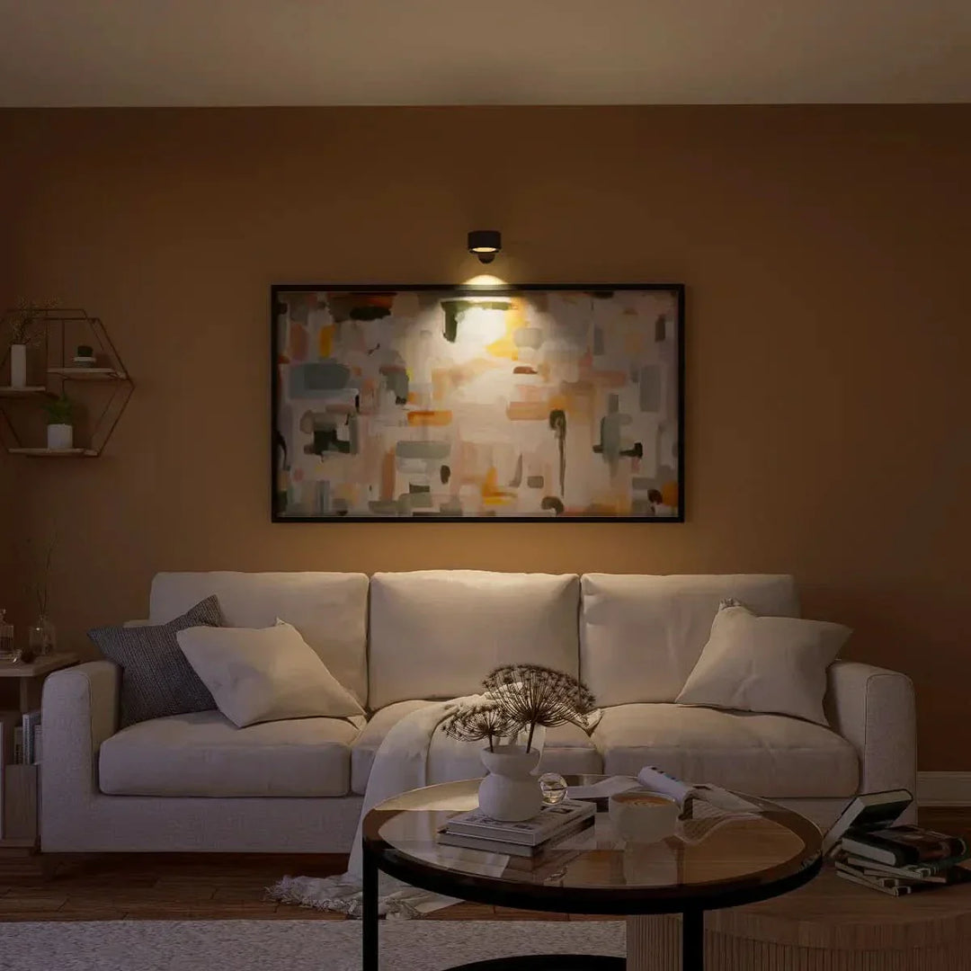 Luvikno | EasyStick Trådlampe med oppladbart batteri