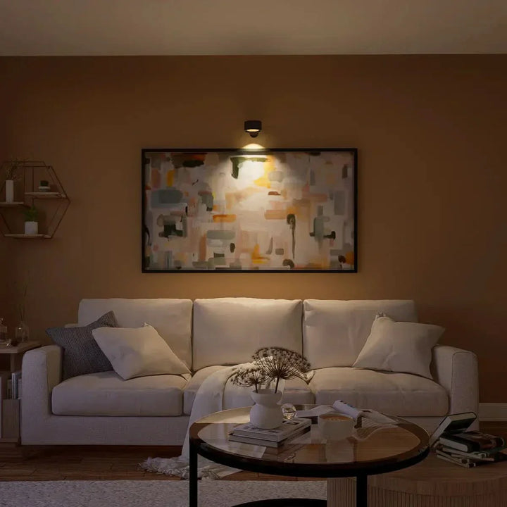 Luvikno | EasyStick Trådlampe med oppladbart batteri