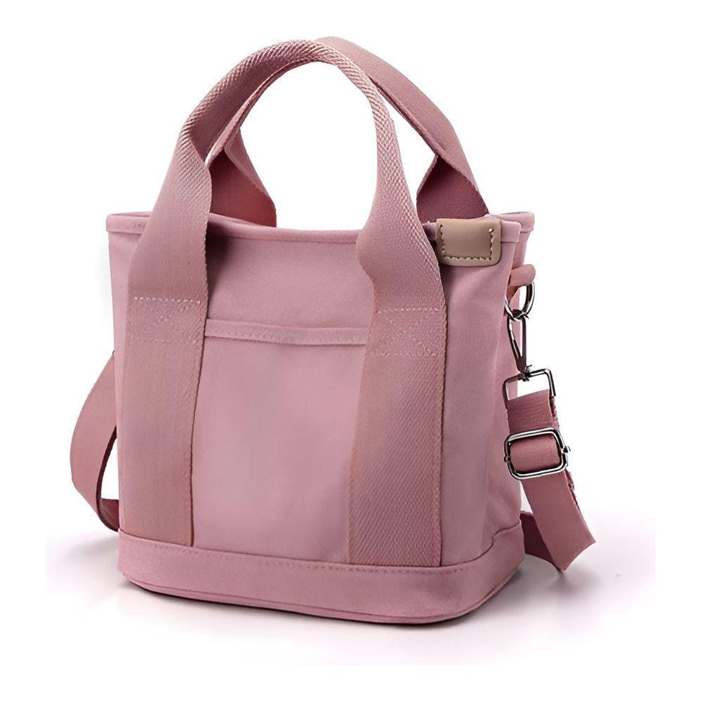 Mia Fashion Bag - Luksuriøs Forsterket Lærveske for Kvinne | Luvikno