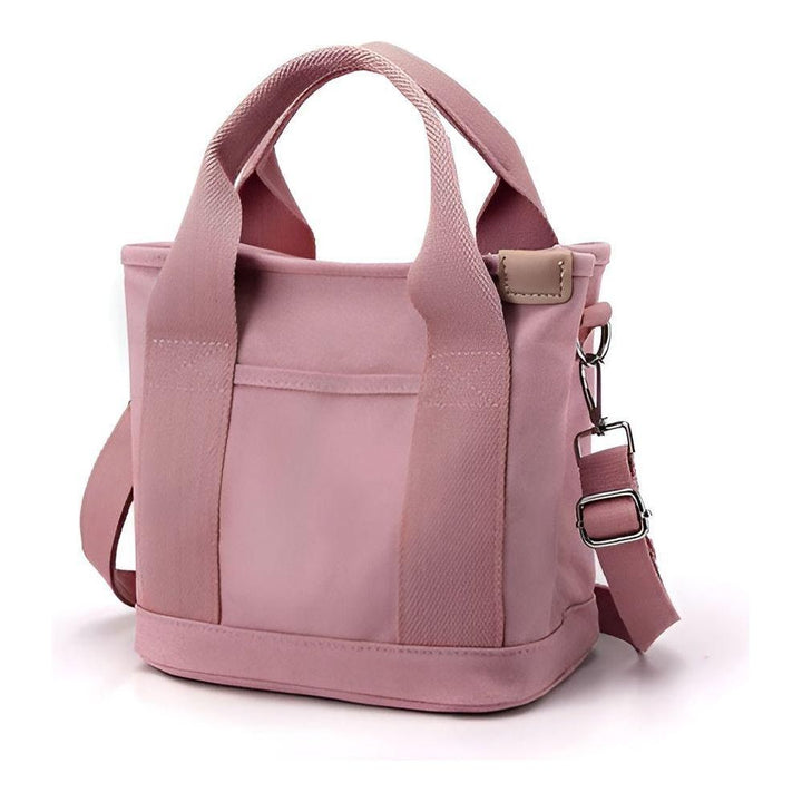 Mia Fashion Bag - Luksuriøs Forsterket Lærveske for Kvinne | Luvikno