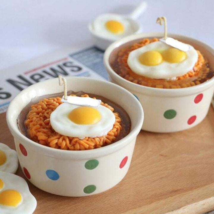 Ramen-Noodles Duftlys Luvikno