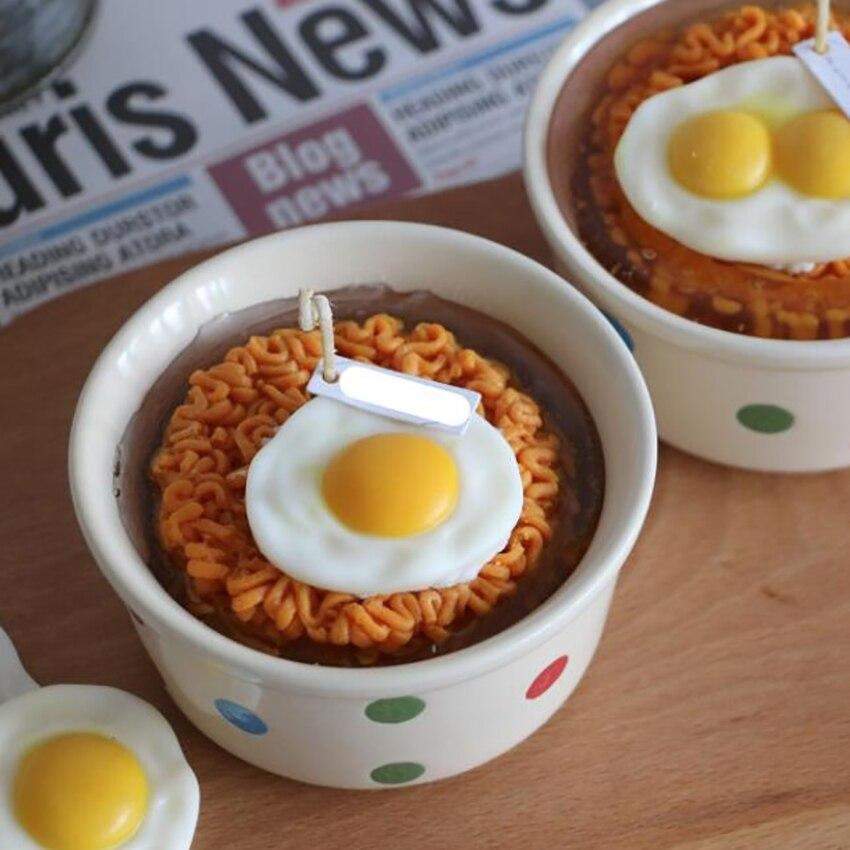 Ramen-Noodles Duftlys Luvikno