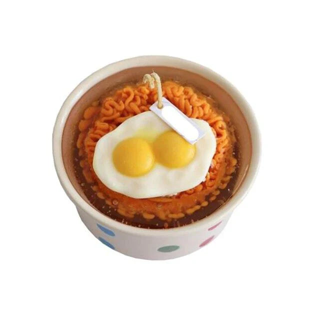 Ramen-Noodles Duftlys Luvikno