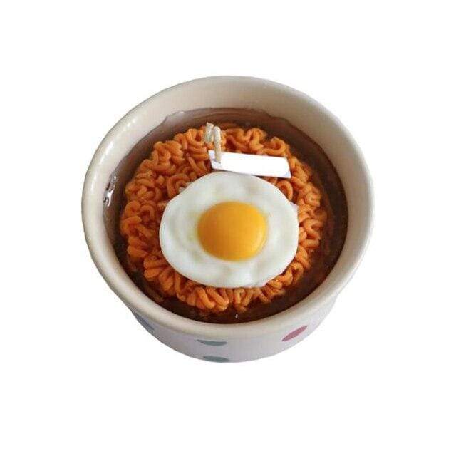 Ramen-Noodles Duftlys Luvikno