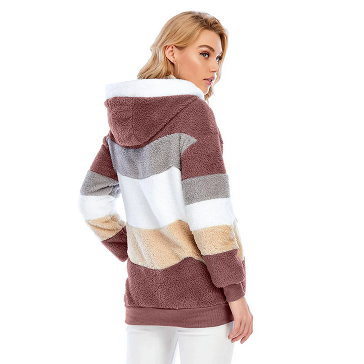 Luvik | myk og varm jakke
