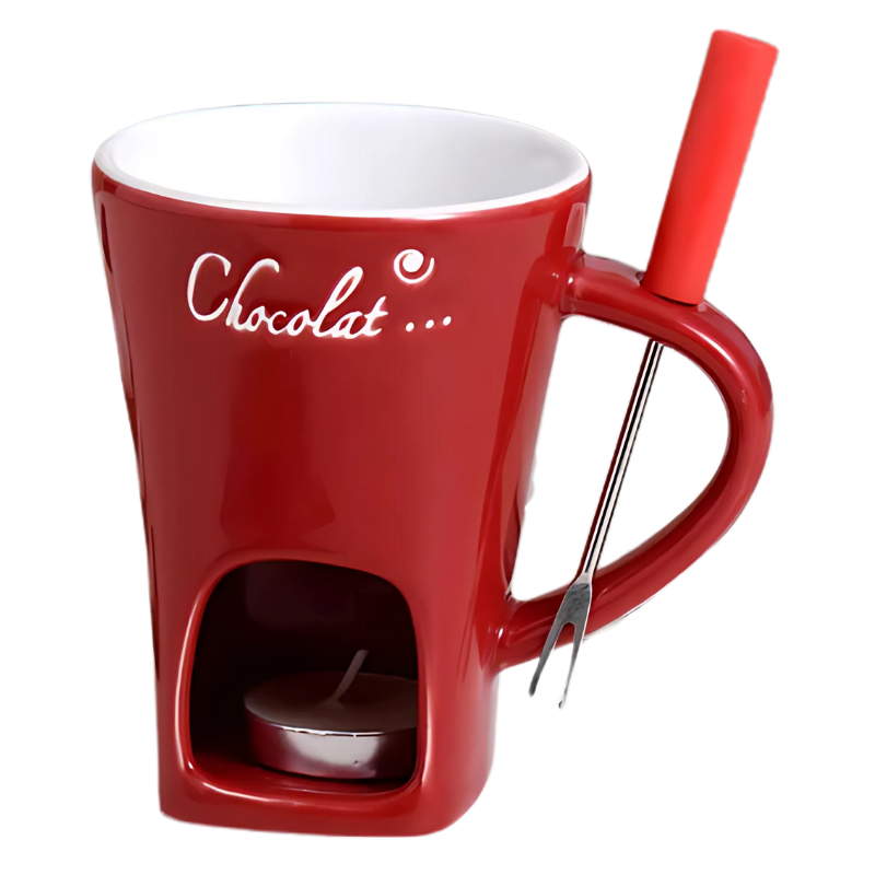 Fondue Sett | Luvikno