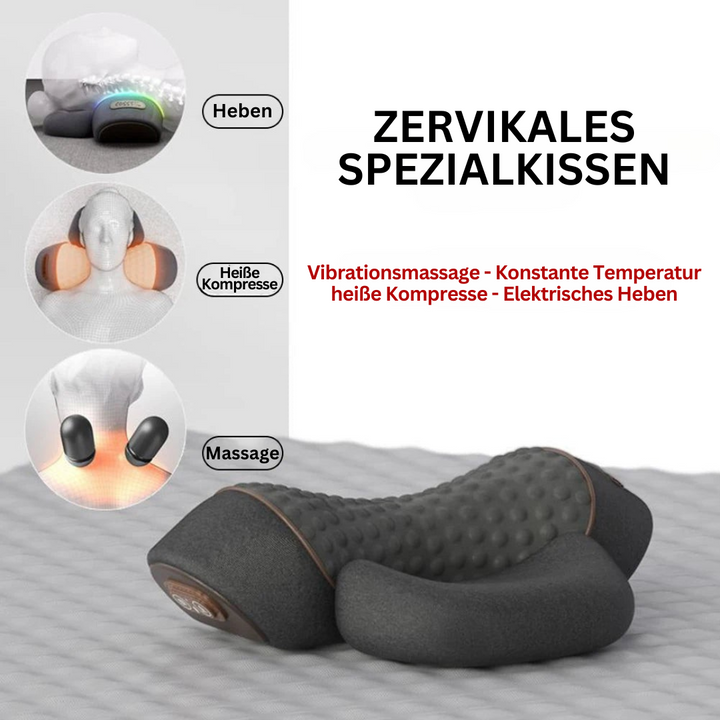 Luvikno | Varmepute - RelaxNeck