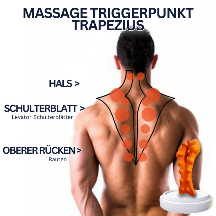 Luvikno | Nakke- og skuldermassager - RelaxTherapy