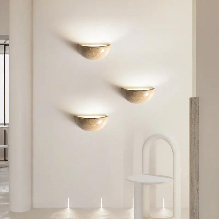 Elegant vegglampe med den nyeste LED-teknologi | Luvikno