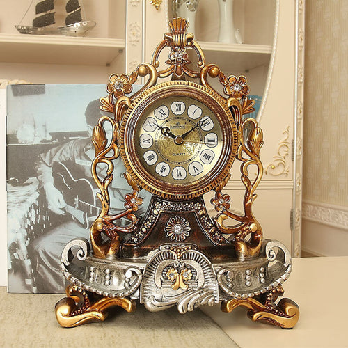VintageTime Retro Veggur | Luvikno