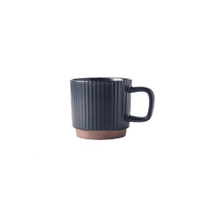 Retro Mug | Luvikno