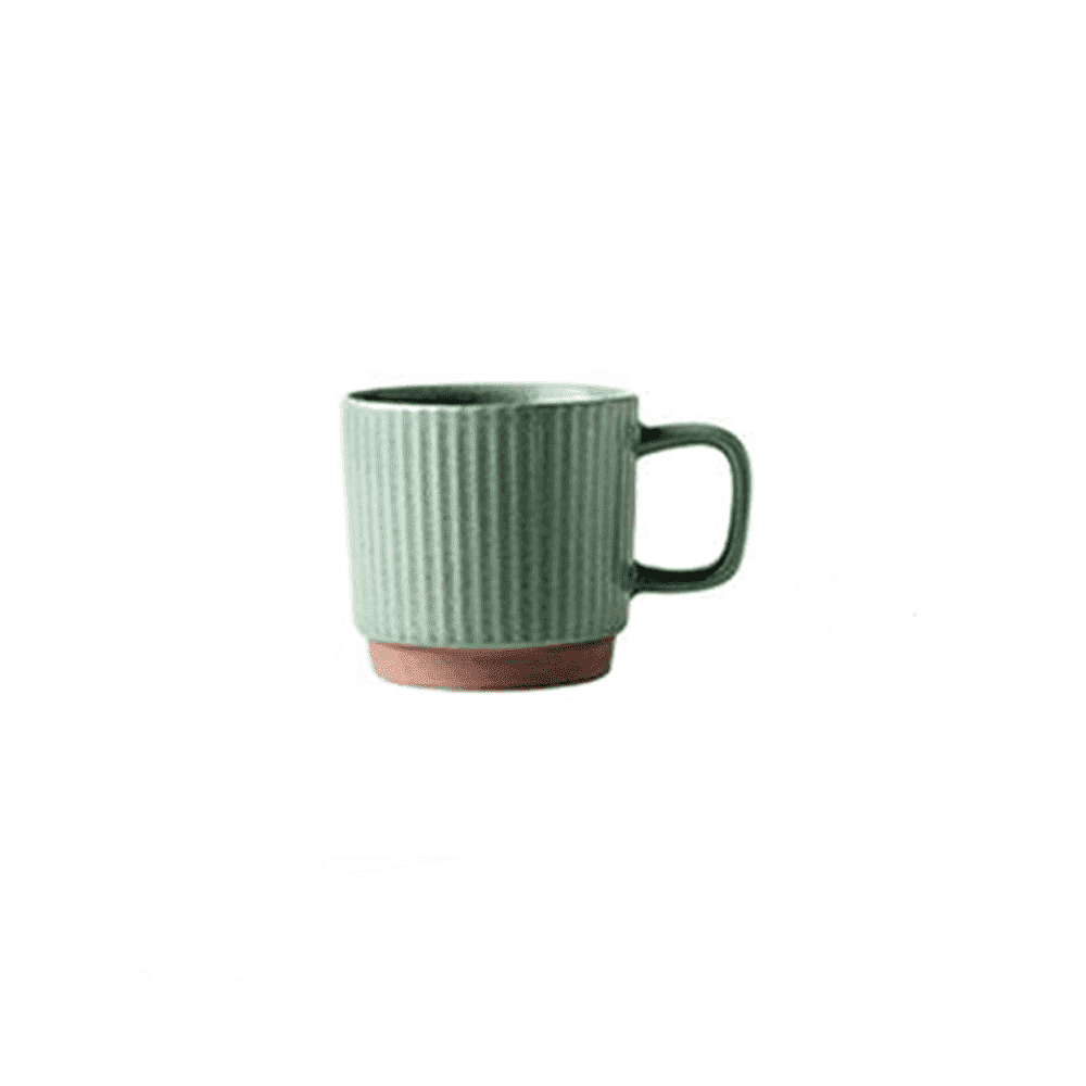 Retro Mug | Luvikno