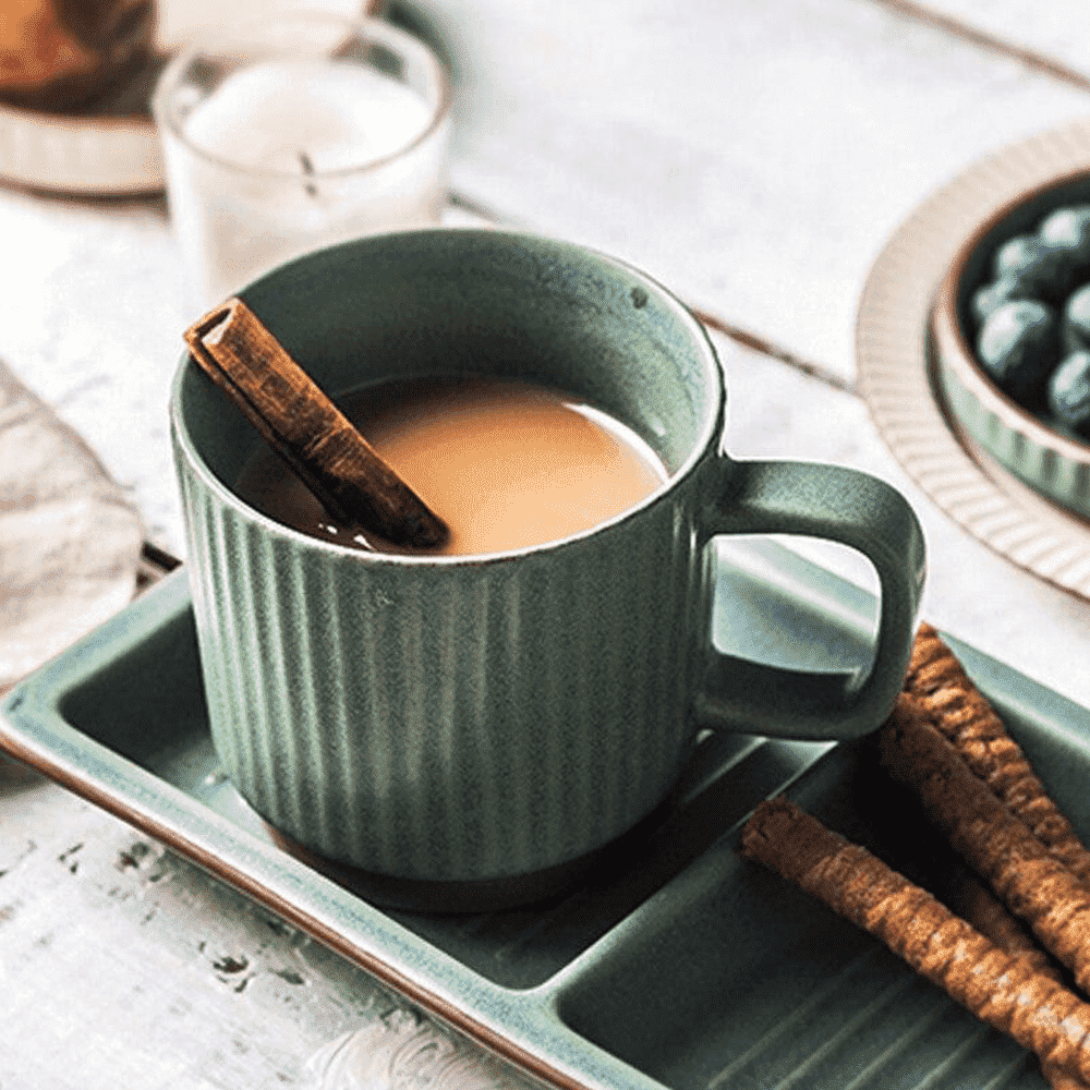 Retro Mug | Luvikno