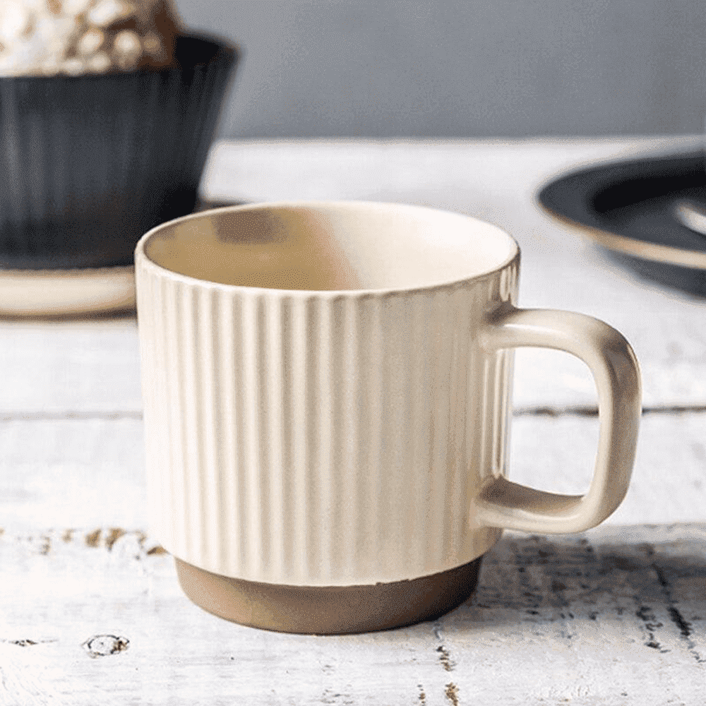 Retro Mug | Luvikno