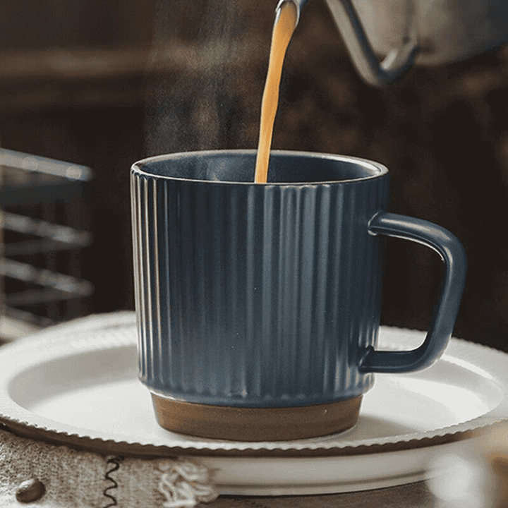 Retro Mug | Luvikno