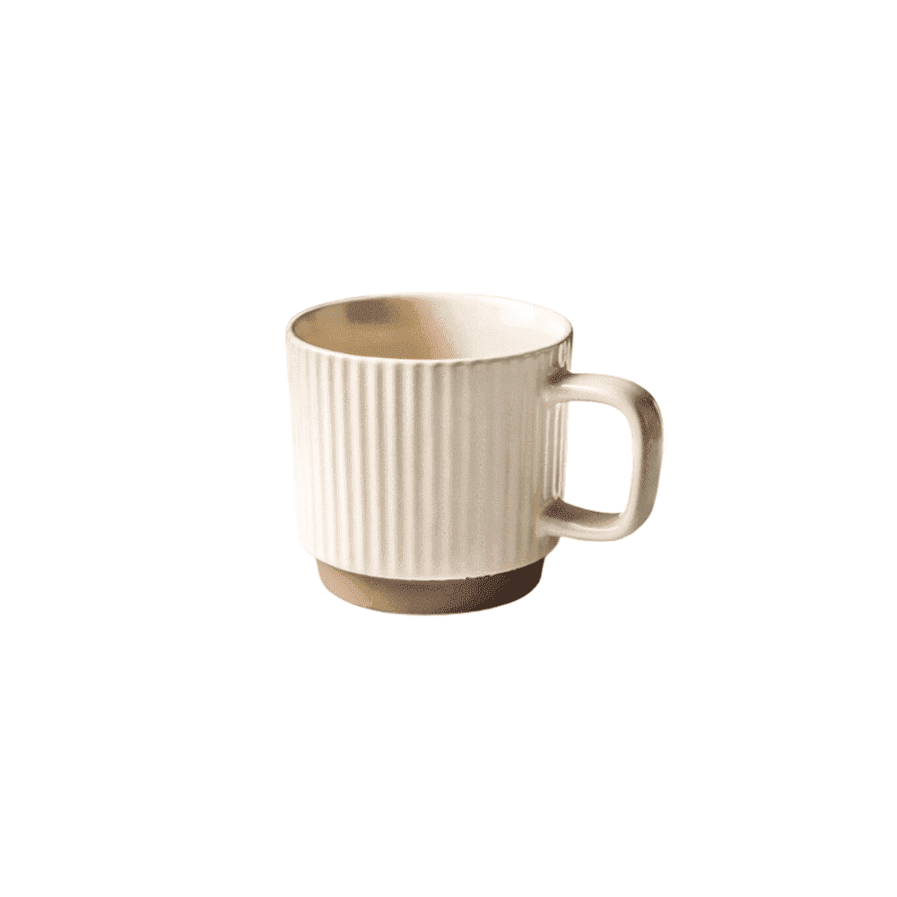 Retro Mug | Luvikno
