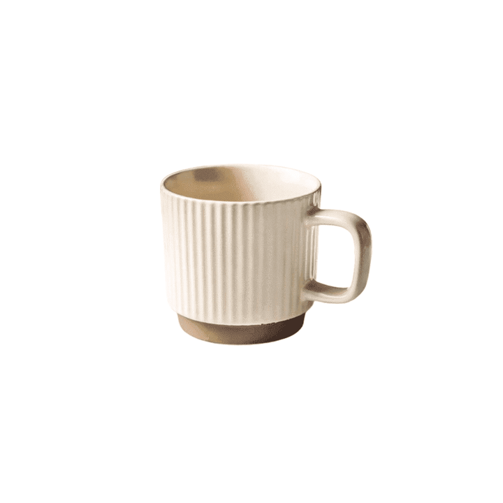 Retro Mug | Luvikno