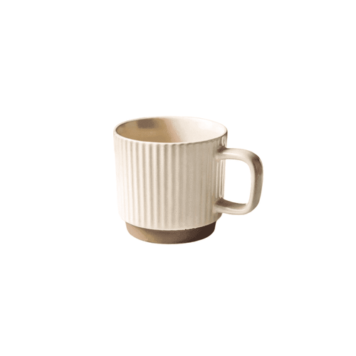 Retro Mug | Luvikno