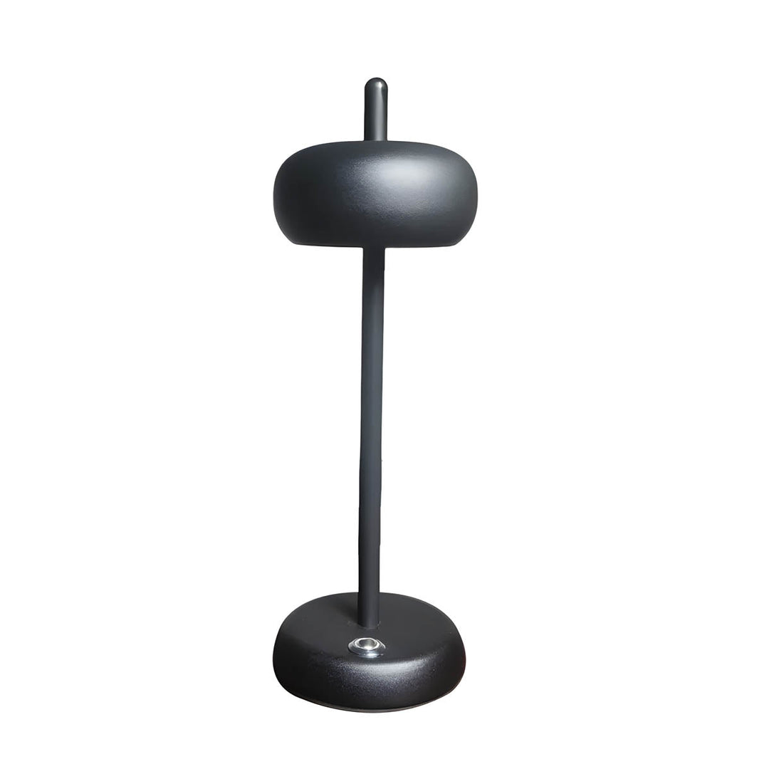 Luvikno | SleekGlow Bordlampe - Moderne Design for Kravstore Interiør