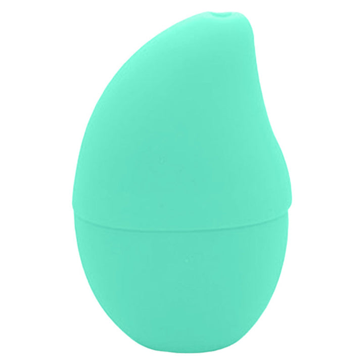 FaceGlide - Luksus Isrulle for Strålende Hud Luvikno
