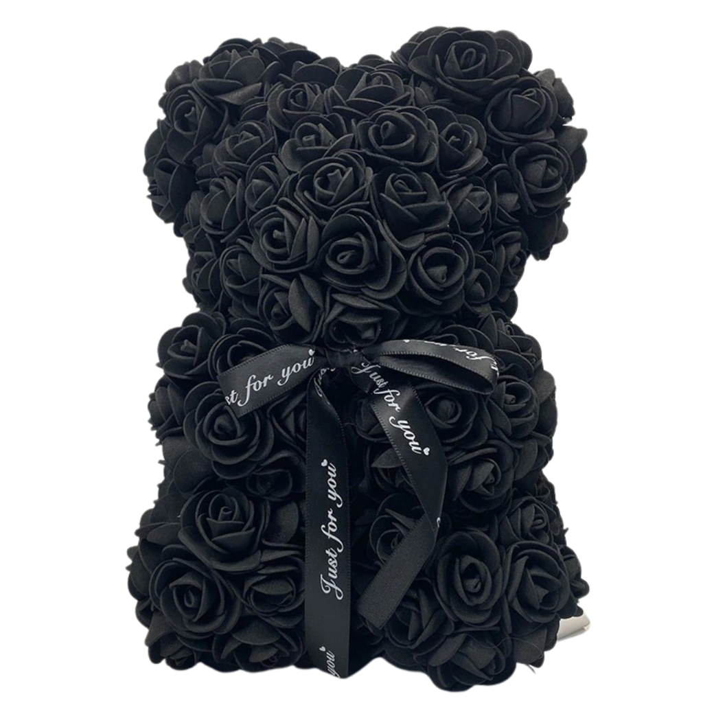 Luvikno | Roses kosedyr