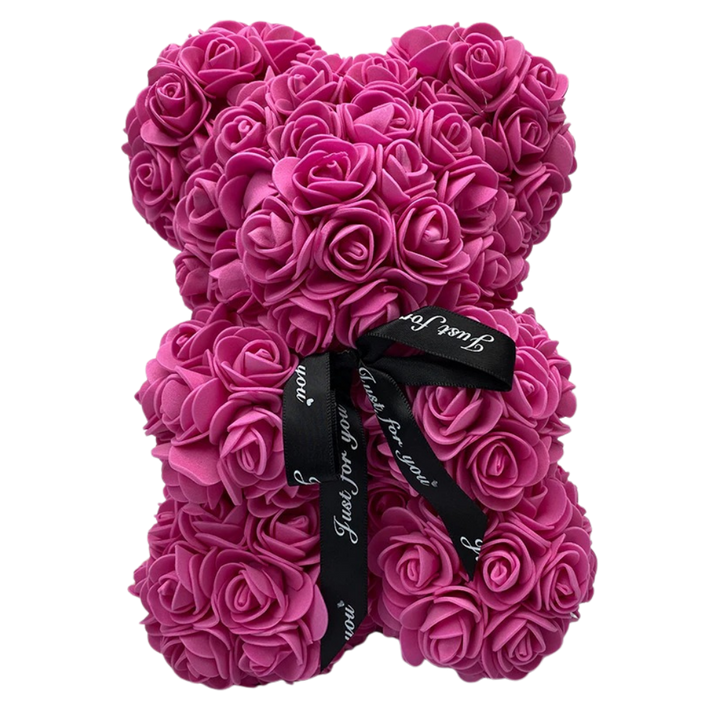 Luvikno | Roses kosedyr